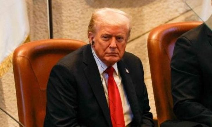 النص الكامل لميثاق “مجلس السلام” الذي اقترحه ترامب